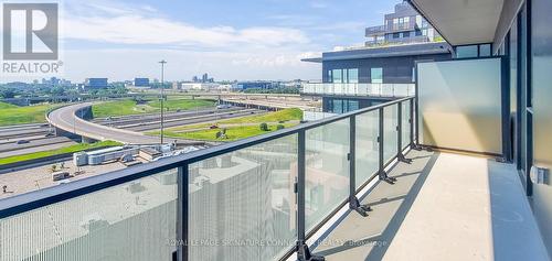 1007 - 8 Tippett Road, Toronto, ON - Outdoor With View With Exterior