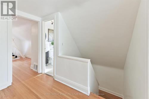 21 Holland Avenue, Toronto, ON - Indoor Photo Showing Other Room