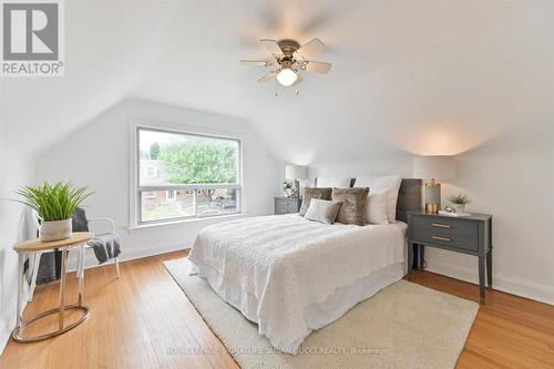 21 Holland Avenue, Toronto, ON - Indoor Photo Showing Bedroom