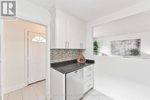 21 Holland Avenue, Toronto, ON - Indoor Photo Showing Other Room