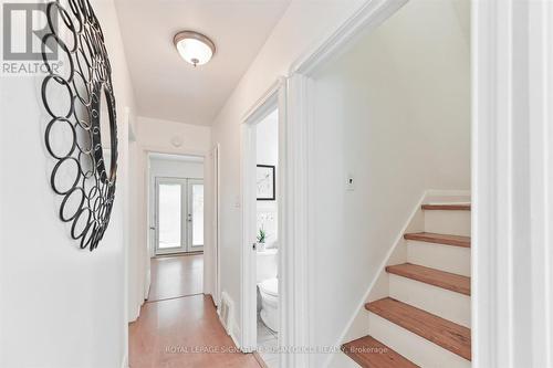 21 Holland Avenue, Toronto, ON - Indoor Photo Showing Other Room