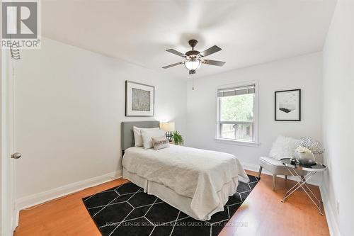 21 Holland Avenue, Toronto, ON - Indoor Photo Showing Bedroom