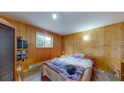 324 5Th Avenue S, Cranbrook, BC - Indoor Photo Showing Bedroom