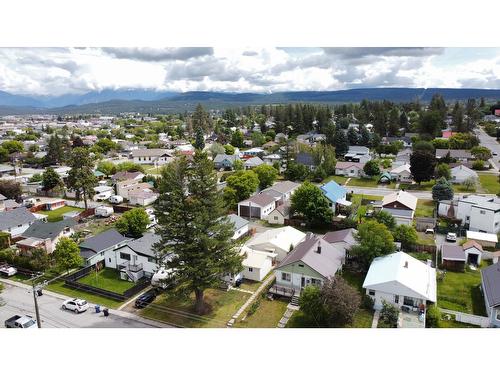 324 5Th Avenue S, Cranbrook, BC - Outdoor With View