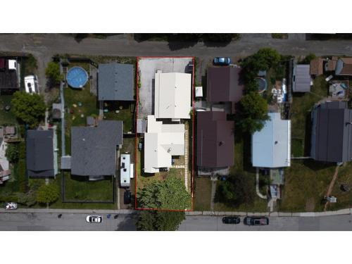 324 5Th Avenue S, Cranbrook, BC -  With View