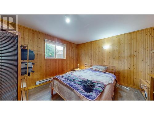 324 5Th  S Avenue, Cranbrook, BC - Indoor Photo Showing Bedroom