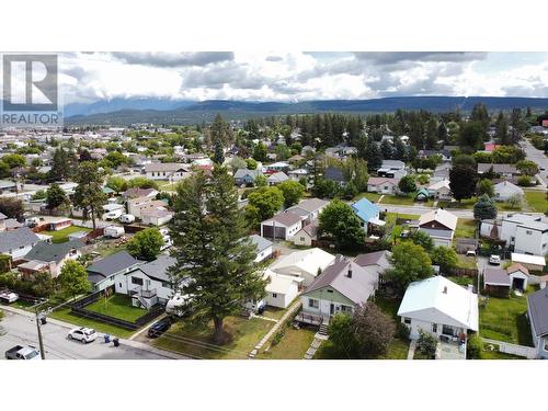 324 5Th  S Avenue, Cranbrook, BC - Outdoor With View