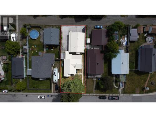 324 5Th  S Avenue, Cranbrook, BC -  With View