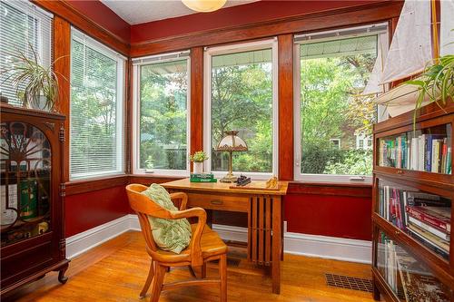 489 Aberdeen Avenue, Hamilton, ON - Indoor Photo Showing Other Room