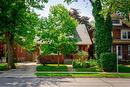 489 Aberdeen Avenue, Hamilton, ON  - Outdoor 