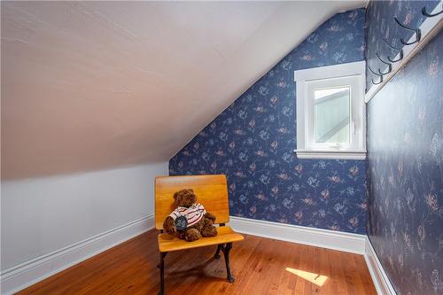 489 Aberdeen Avenue, Hamilton, ON - Indoor Photo Showing Other Room