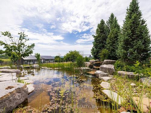 3935 3Rd Line, Bradford West Gwillimbury, ON - Outdoor With View