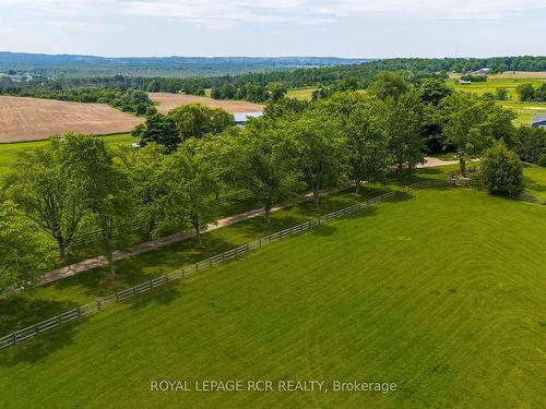 3935 3Rd Line, Bradford West Gwillimbury, ON - Outdoor With View