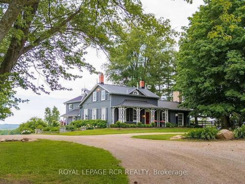 3935 3Rd Line, Bradford West Gwillimbury, ON - Outdoor With Deck Patio Veranda