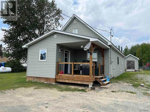 37 Mckay Street, Gauthier, ON - Outdoor