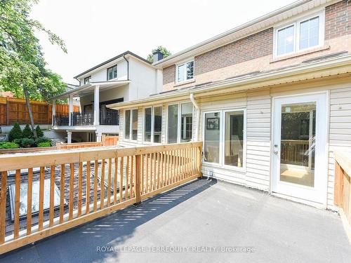 2477 Islington Ave, Toronto, ON - Outdoor