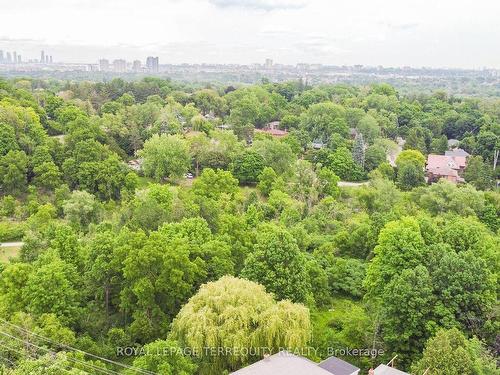 2477 Islington Ave, Toronto, ON - Outdoor With View