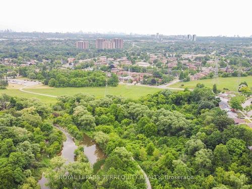 2477 Islington Ave, Toronto, ON - Outdoor With View