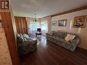 469 2Nd Avenue, Kimberley, BC  - Indoor Photo Showing Living Room 