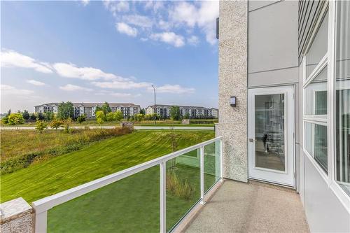 155 Grey Heron Drive, Winnipeg, MB - Outdoor With View