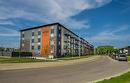 220 670 Hugo Street, Winnipeg, MB  - Outdoor With Balcony 