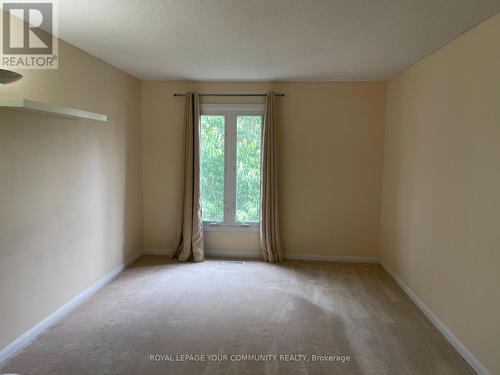 146 Wintermute Boulevard, Toronto, ON - Indoor Photo Showing Other Room