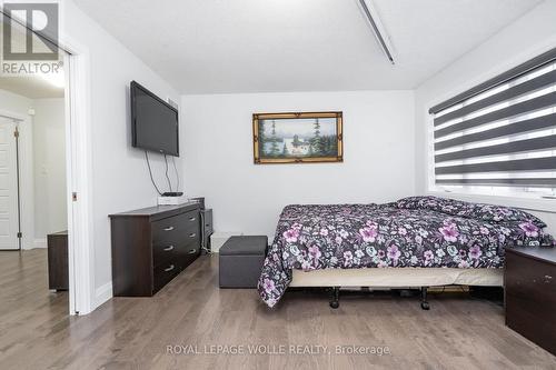 920 River Ridge Court, Waterloo, ON - Indoor Photo Showing Bedroom