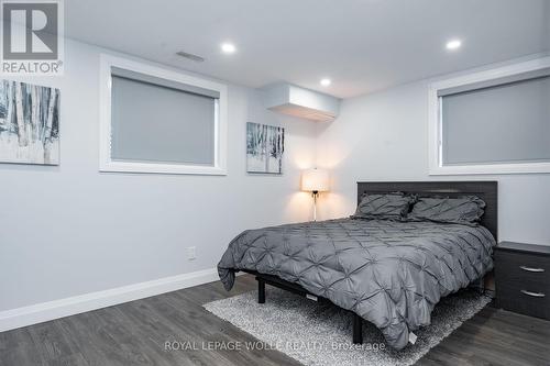 920 River Ridge Court, Waterloo, ON - Indoor Photo Showing Bedroom