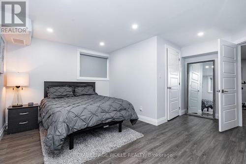 920 River Ridge Court, Waterloo, ON - Indoor Photo Showing Bedroom