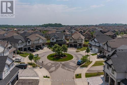 920 River Ridge Court, Waterloo, ON - Outdoor With View