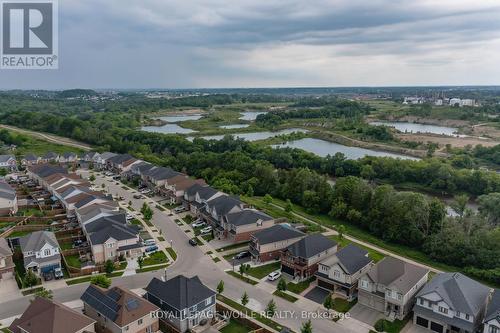 920 River Ridge Court, Waterloo, ON - Outdoor With View