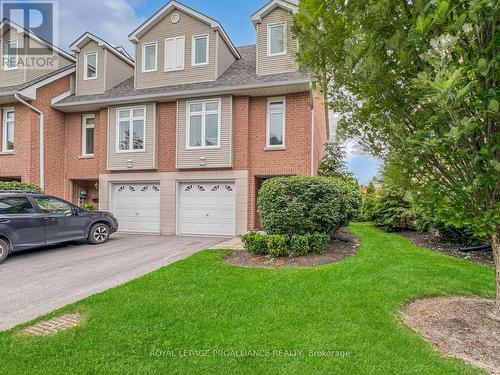 26 - 9 Progress Avenue, Belleville, ON - Outdoor With Facade