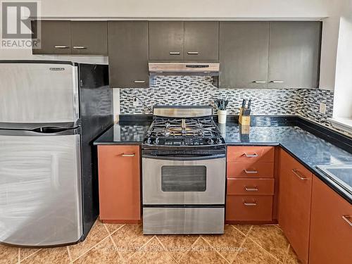 26 - 9 Progress Avenue, Belleville, ON - Indoor Photo Showing Kitchen