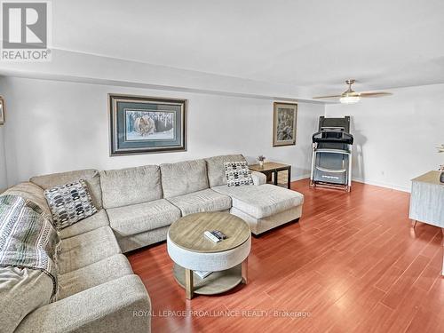 26 - 9 Progress Avenue, Belleville, ON - Indoor Photo Showing Living Room