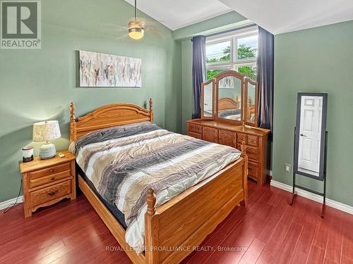 26 - 9 Progress Avenue, Belleville, ON - Indoor Photo Showing Bedroom