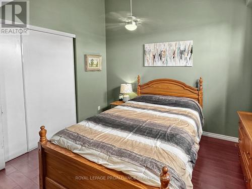 26 - 9 Progress Avenue, Belleville, ON - Indoor Photo Showing Bedroom