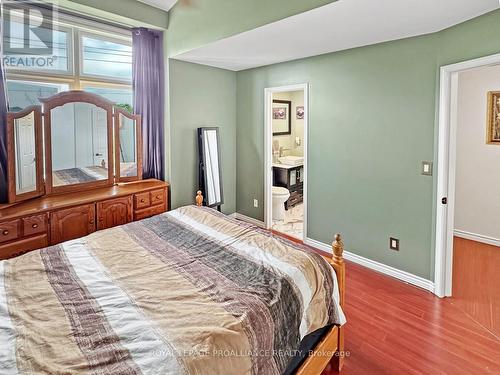 26 - 9 Progress Avenue, Belleville, ON - Indoor Photo Showing Bedroom