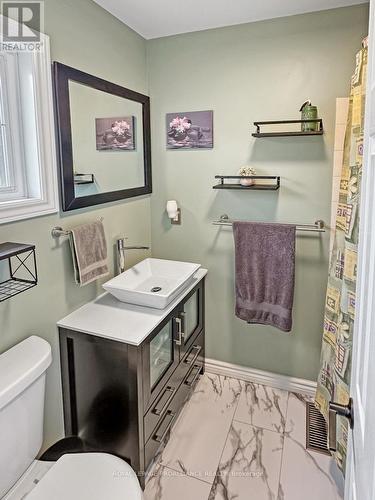 26 - 9 Progress Avenue, Belleville, ON - Indoor Photo Showing Bathroom