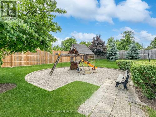 26 - 9 Progress Avenue, Belleville, ON - Outdoor With Backyard