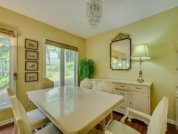 Dining room - 