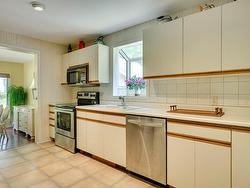 Kitchen - 