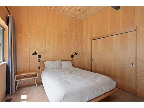 Chambre Ã Â coucher - 121 Ch. Du Lac-Ouimet, Mont-Tremblant, QC - Indoor Photo Showing Bedroom