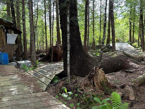 Lot B Porcher Island, Prince Rupert, BC 