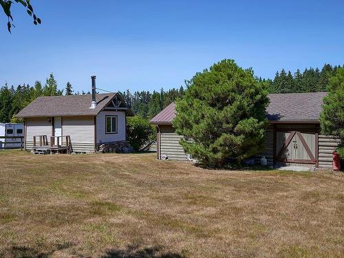 2740 Northwest Bay Rd, Nanoose Bay, BC 