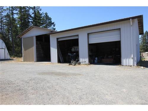 2740 Northwest Bay Rd, Nanoose Bay, BC 