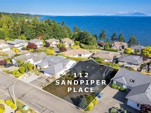 112 Sandpiper Pl, Nanaimo, BC 