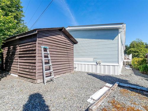 44-10980 Westdowne Rd, Ladysmith, BC 