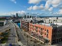 201-456 Pandora Ave, Victoria, BC  - Outdoor With View 