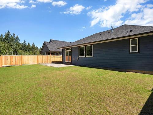 723 Salmonberry St, Campbell River, BC 