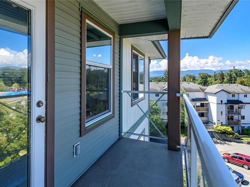 303-129 Back Rd, Courtenay, BC 